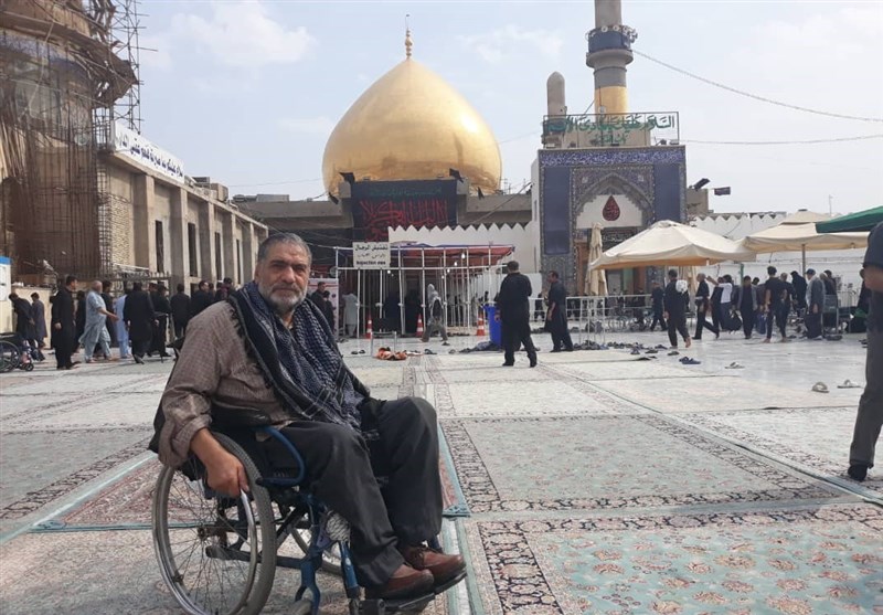 جانبازان دفاع مقدس , شهدای ترور ,