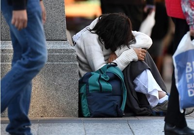 "فقر"، زندگی حدود 14 درصد مردم استرالیا را در برگرفته است