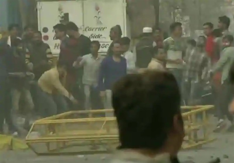 ویروس کرونا , دونالد ترامپ , کشور هند , 