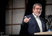 رحمانی‌فضلی:آماده تسهیل حضور اصفهان در بازار و نمایشگاه های چین هستیم