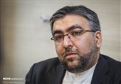مساعد قالیباف یرد على ادعاء رئیس البرلمان العراقی بشأن تسمیة الخلیج الفارسی