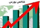 تداوم رکوردشکنی‌ها در تالار شیشه‌ای؛ شاخص کل بورس به 4.2 میلیون رسید