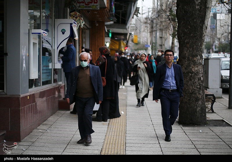 ویروس کرونا ,