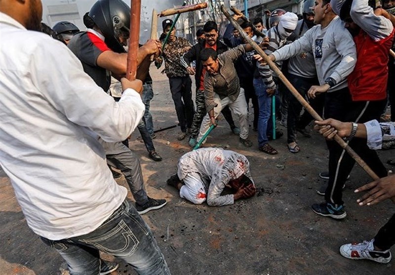 ویروس کرونا , دونالد ترامپ , کشور هند , 