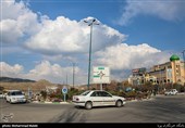 محله های تهران- محله حکیمیه