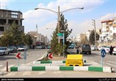 محله های تهران- محله حکیمیه