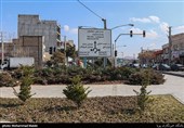 محله های تهران- محله حکیمیه
