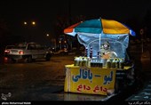 محله های تهران- محله حکیمیه