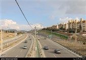 بزرگراه شهید بابایی 