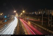 بزرگراه شهید بابایی 