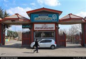 پردیس شهید چمران دانشگاه فرهنگیان