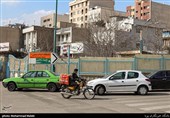 دانشگاه امام حسین (ع) در نزدیکی شهرک حکیمیه قرار دارد