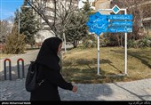 بوستان ریحانه النبی در شهرک حکیمیه