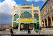 گلزار شهدای گمنام