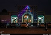 مسجد جامع صاحب الزمان (عج) 