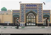 مسجد جامع صاحب الزمان (عج) 