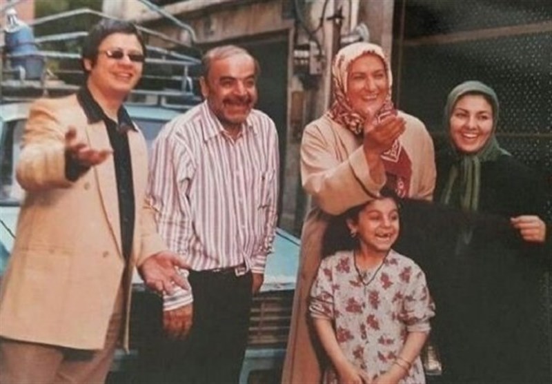 سریال , تلویزیون , ماه رمضان , 