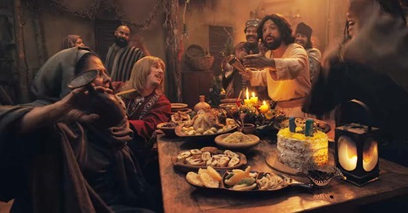 سینما , هالیوود , نتفلیکس ,