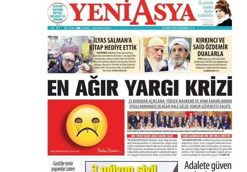 کشور ترکیه , 