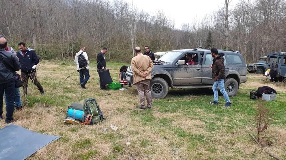 سریال رعد و برق