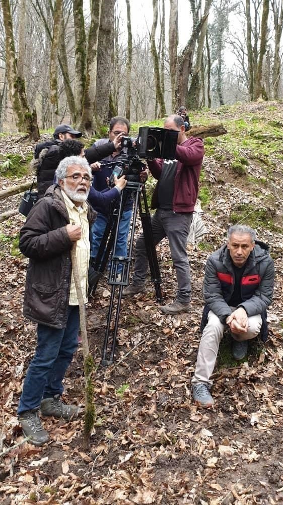 تلویزیون , صدا و سیمای جمهوری اسلامی ایران , شبکه نمایش خانگی , سریال ایرانی , کارگردانان سینما و تلویزیون ایران , ماه مبارک رمضان , ویروس کرونا , شبکه پنج | شبکه پنج سیمای جمهوری اسلامی ایران , 