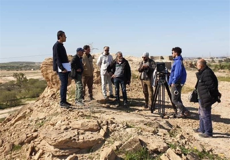 سریال رعد و برق