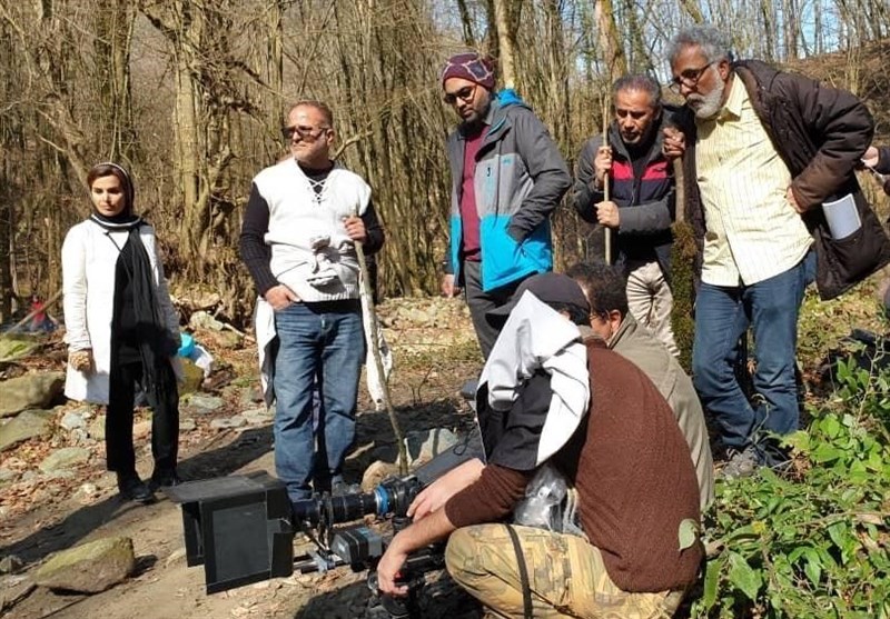 تلویزیون , صدا و سیمای جمهوری اسلامی ایران , شبکه نمایش خانگی , سریال ایرانی , کارگردانان سینما و تلویزیون ایران , ماه مبارک رمضان , ویروس کرونا , شبکه پنج | شبکه پنج سیمای جمهوری اسلامی ایران , 