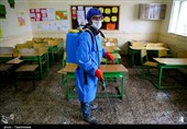 مدارس کشور از هفته آینده بازگشایی می‌شوند