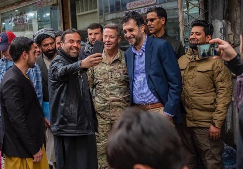 طالبان , سازمان پیمان آتلانتیک شمالی | ناتو , 