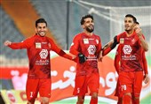 Persepolis Cements Place at IPL Top