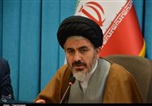 حضور در مراسم تشییع رهبر شهید دشمنان را دچار یاس و ناامیدی کرد