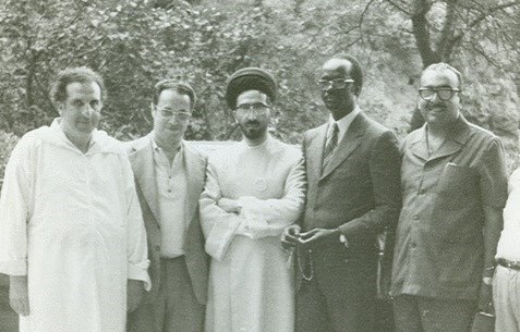 ویروس کرونا , امام خمینی(ره) , 