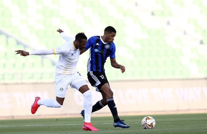 لیگ ستارگان قطر , کریم انصاری‌فرد , 