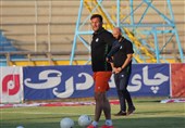 سرمربی جدید شهر خودرو مشخص شد/ بنگر: در سفر به تالش 78 میلیون خرج کردم
