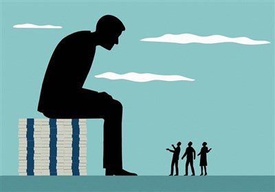 نهج حیات| پیامدهای ناگزیر بی‌عدالتی و تهدید بقای نظام