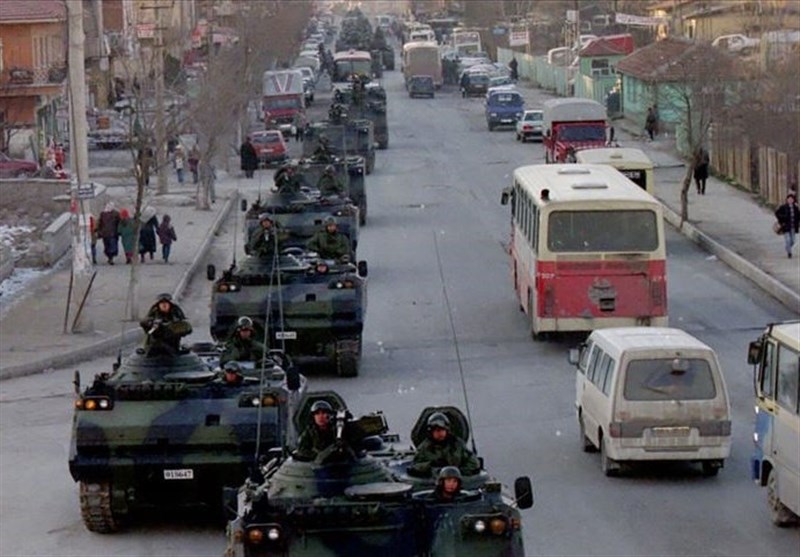 کشور ترکیه , 