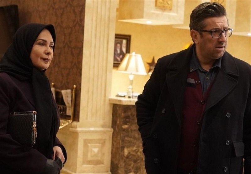 تلویزیون , صدا و سیمای جمهوری اسلامی ایران , شبکه های سیمای جمهوری اسلامی ایران , شبکه دو | شبکه 2 سیمای جمهوری اسلامی ایران , سریال ایرانی , سریال پایتخت , ویروس کرونا , عید نوروز , بازیگران سینما و تلویزیون ایران , کارگردانان سینما و تلویزیون ایران , 