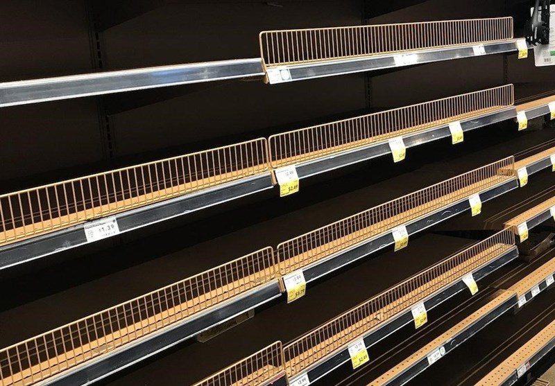 ویروس کرونا , کشور آمریکا , دونالد ترامپ , 