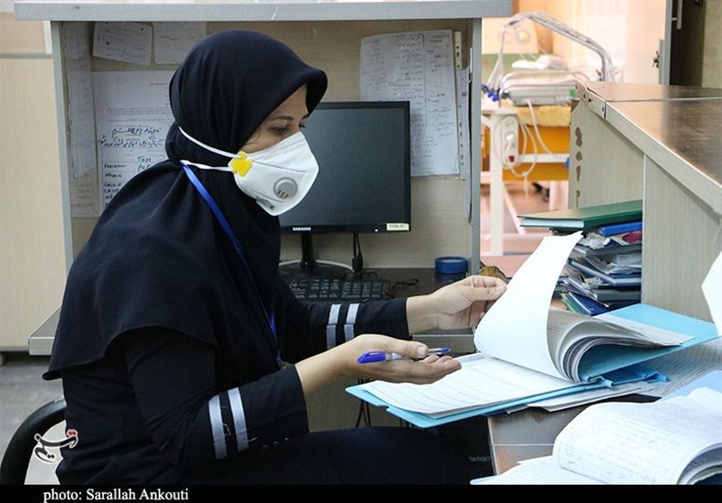 کاهش تعداد مبتلایان به کرونا ‌‌در کرمان / تنها یک فوتی داشتیم