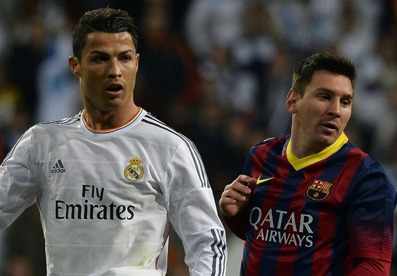 پروژه رؤیایی بکام با رونالدو و مسی