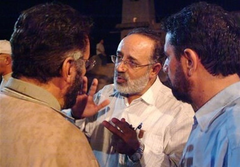 ساخت سریال "موسی(ع)" تا آخر امسال با "کارگردان جدید" آغاز می‌شود