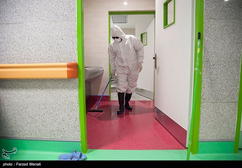 اقدامات پررنگ سپاه امام رضا(ع) در مقابله با کرونا؛ از تشکیل اردوهای جهادی تا برپایی کارگاه‌های آموزشی