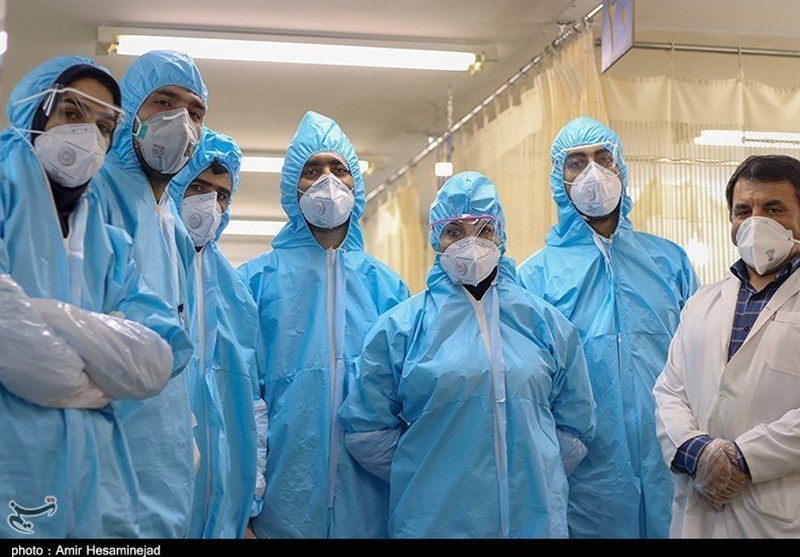 مقابله انقلابی و جهادی با کروناهراسی