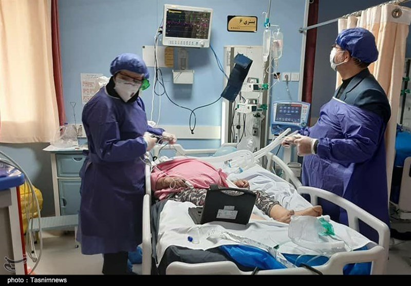 چهارمین بیمار مبتلا به کرونا در لرستان فوت کرد
