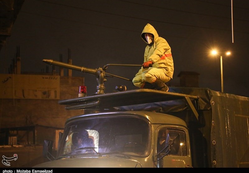 تازه‌ترین اخبار کرونا در گلستان|  عزم سپاه برای راه‌اندازی بیمارستان صحرایی / گروه‌های جهادی  به کمک مردم آمدند