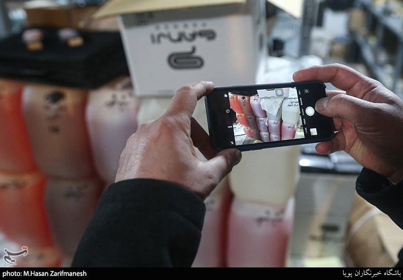 قوه قضائیه , ویروس کرونا ,