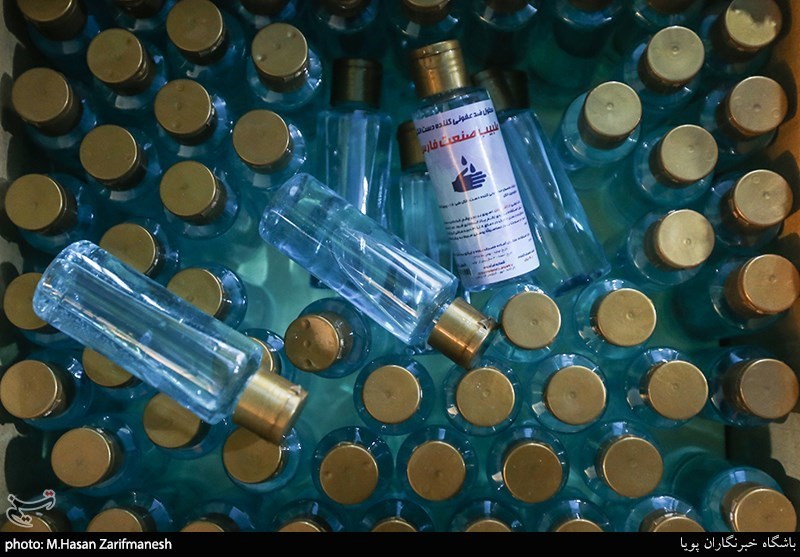 قوه قضائیه , ویروس کرونا ,