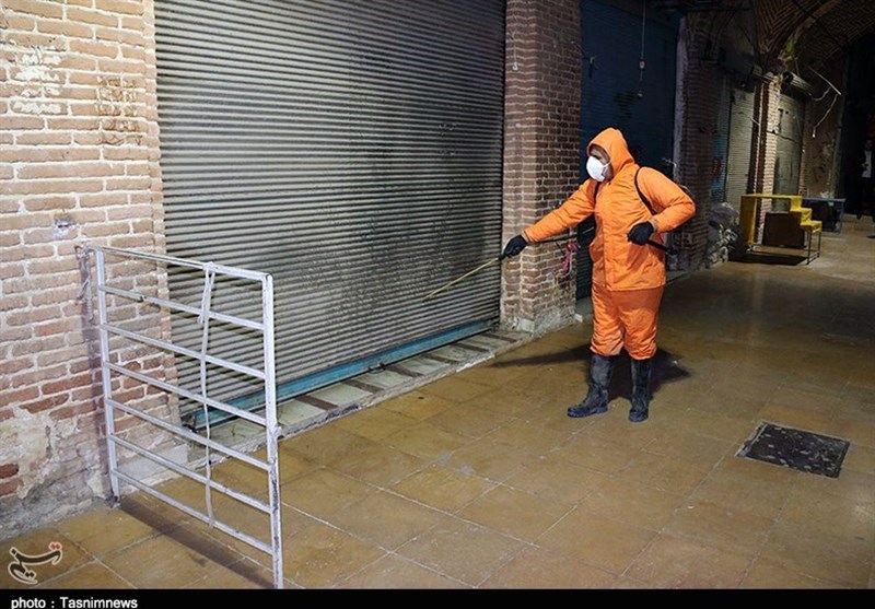 ضدعفونی سنندج 15