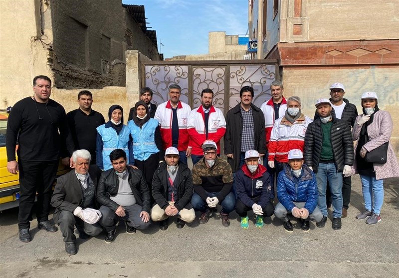 کشتی , رسول خادم , ویروس کرونا , 