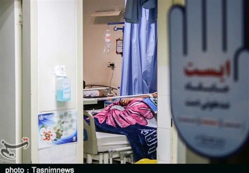 کرونا لرستان4